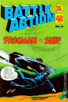 Battle Action