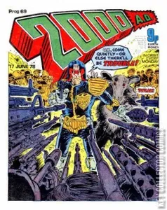 2000 AD #69