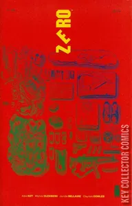 Zero #14