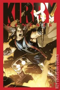 Kirby: Genesis #2