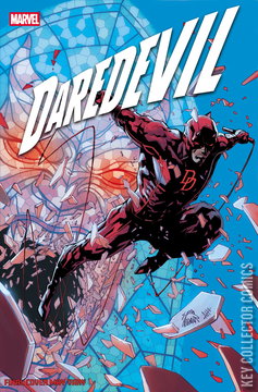 Variant Cover for Daredevil #1