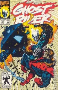 Ghost Rider #24