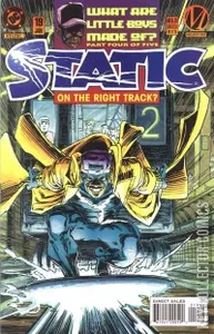 Static #19