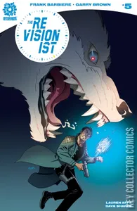 The Revisionist #5