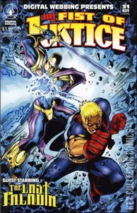 Digital Webbing Presents #31