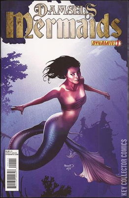 Damsels: Mermaids