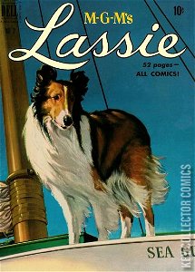 MGM's Lassie #2