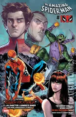 Cover for Amazing Spider-Man #36 (1000)