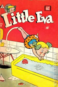 Little Eva #8