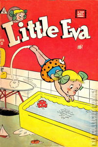 Little Eva #8