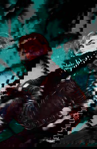 Something Is Killing the Children #47