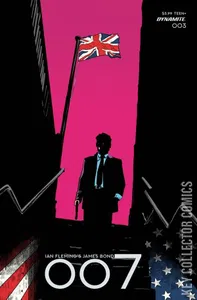 007 #3