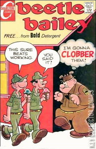 Beetle Bailey #67