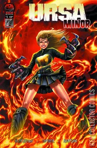Ursa Minor #1