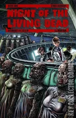 Cover for Night of the Living Dead: Aftermath #4
