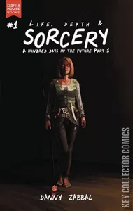 Life, Death & Sorcery #1
