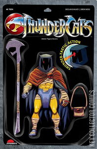 Thundercats #8