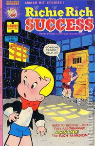 Richie Rich Success Stories #62