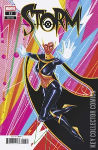 Storm #12