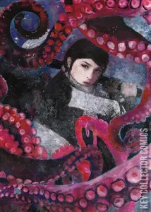 Once Upon a Time at the End of the World #1