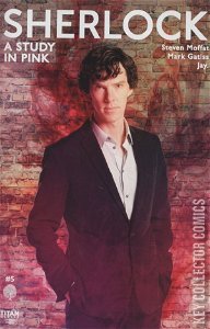 Sherlock: A Study in Pink #5