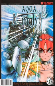 Aqua Knight #3