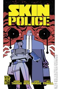 Skin Police #4