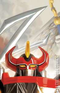 Mighty Morphin Power Rangers (2026) #2