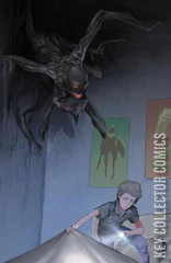 Variant Cover for Something Is Killing the Children #25