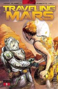Traveling to Mars