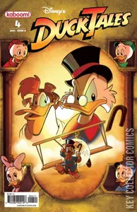 DuckTales #4