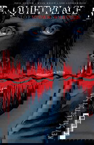 A Quiet Place: Storm Warning #1