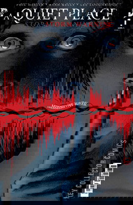 A Quiet Place: Storm Warning