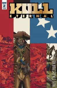 Kull Eternal #2