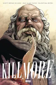 Kill More #5