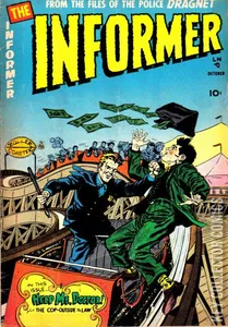 The Informer #4