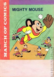 March of Comics #247