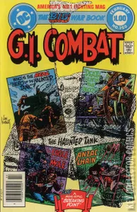 G.I. Combat #250