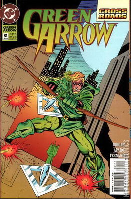 Green Arrow