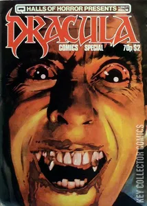 Dracula Comics Special #1