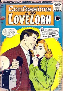 Lovelorn #67