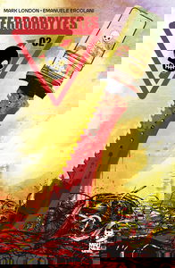 Terrorbytes