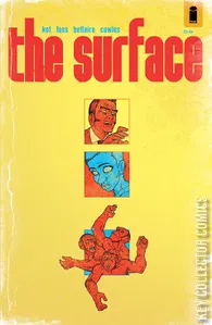 The Surface #3
