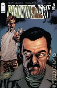 Phantom Jack #5