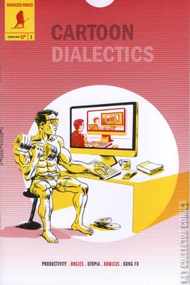 Cartoon Dialectics