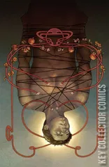 Variant Cover for Angel: After the Fall #31