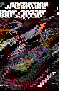 Operation: Iron Coffin #1