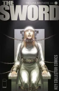 The Sword #5