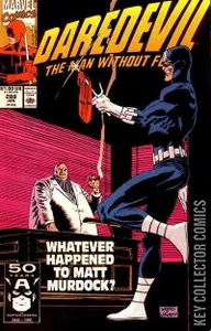 Daredevil #288