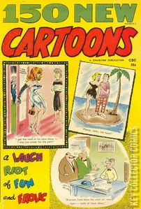 150 New Cartoons #2